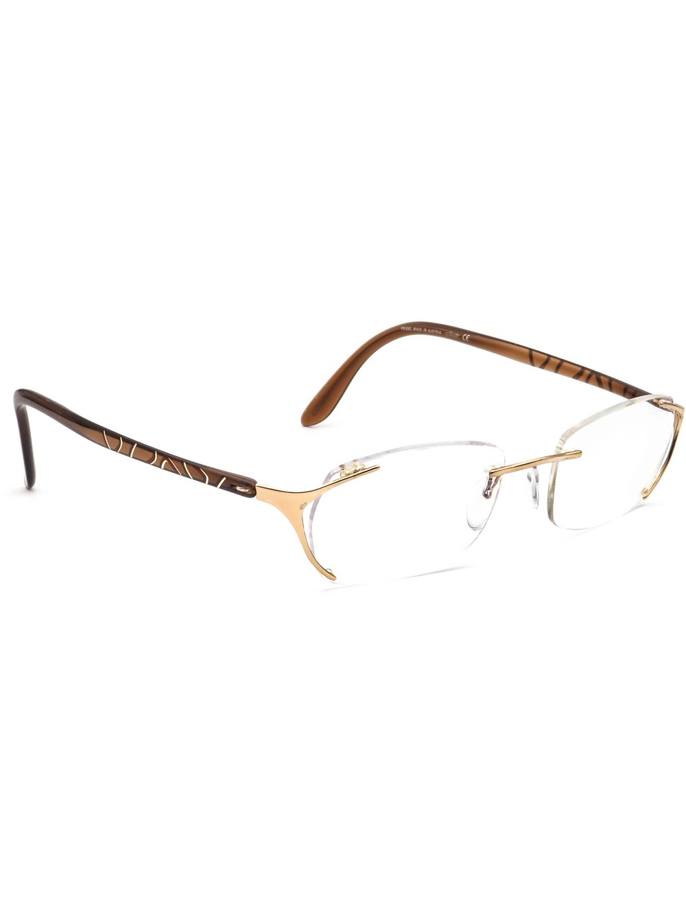 Silhouette 6657 6051 Eyewear